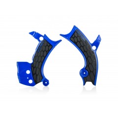ACERBIS X-GRIP ZAŠČITA OKVIRJA YAMAHA YZF 250 2019 - 2023
